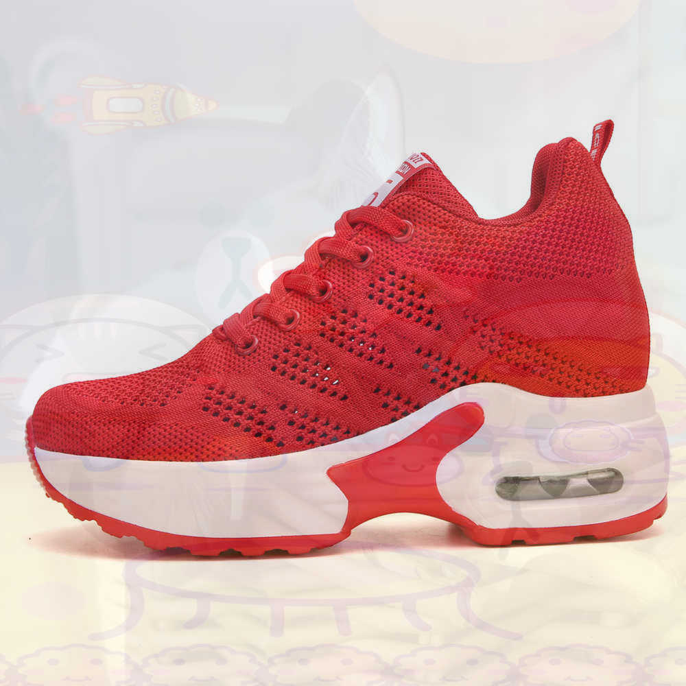 Red Size 36 Shoes Woman Tennis - đánh giá và giá Men'S Accessories On Sale