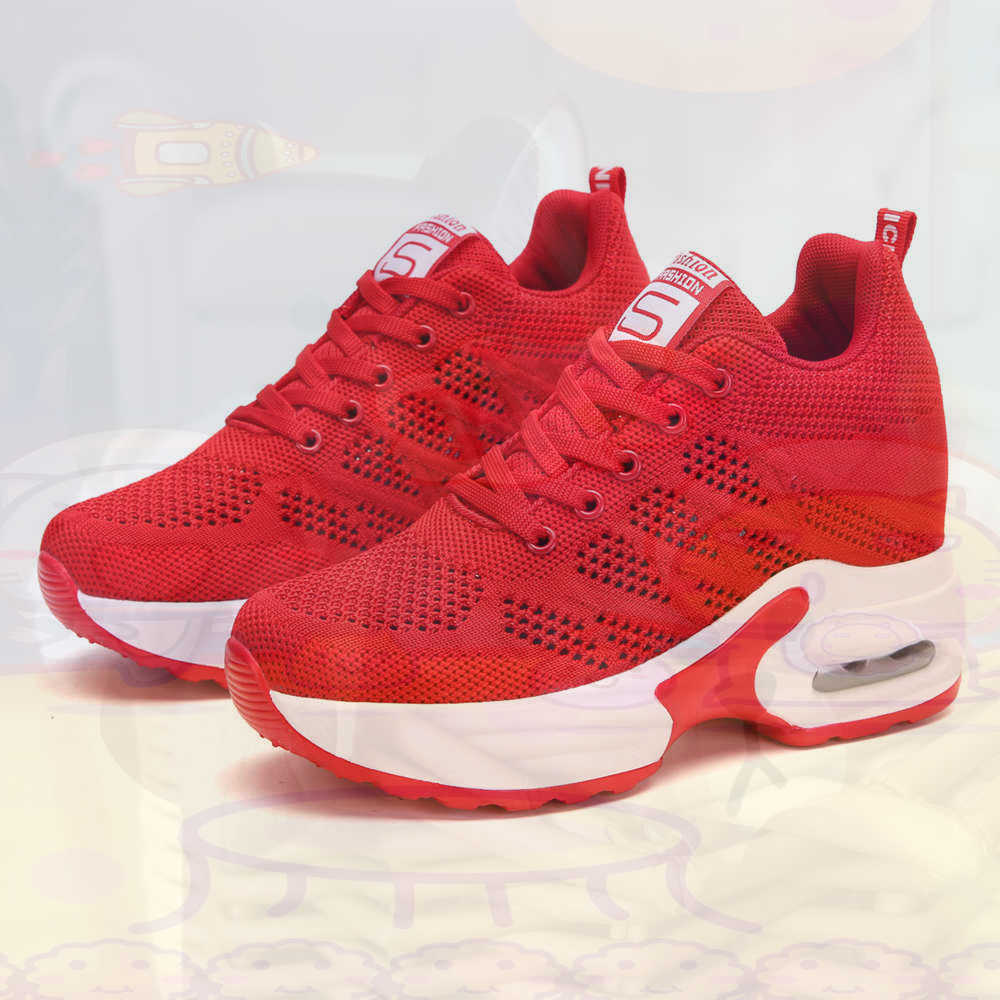 Red Size 36 Shoes Woman Tennis - đánh giá và giá Men'S Accessories On Sale