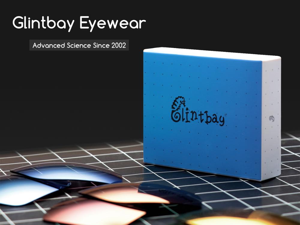 Glintbay Polarized Replacement - đánh giá và giá Men'S Accessories Emporio Armani