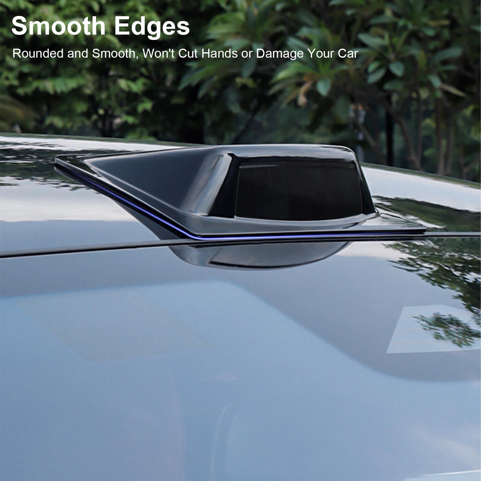 Car Roof Decoration Self-Adhes - đánh giá và giá Mens Accessories Style