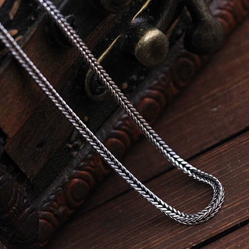 BOCAI Real S925 Silver Jewelry - đánh giá và giá Men Accessories Singapore