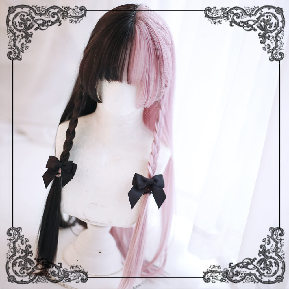 Realistic Human Hair Wig - Lol - đánh giá và giá Mens Accessories Style