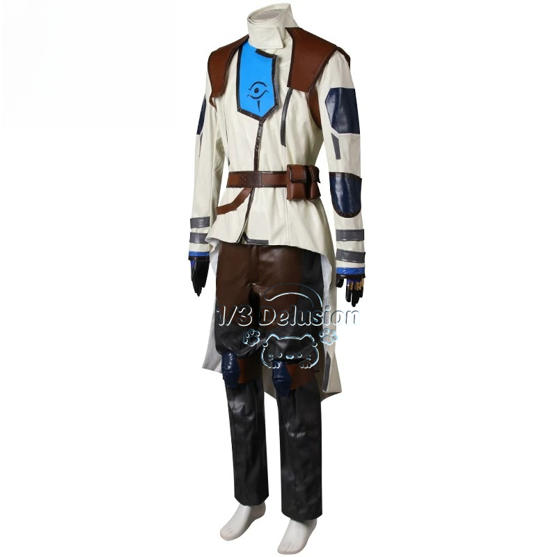 Valorant Cypher Zero Cosplay C - đánh giá và giá Mens Accessories Style