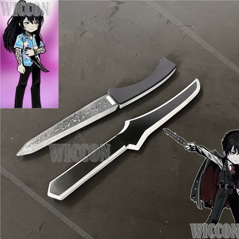 Limbus Yi Sang Game Company Co - đánh giá và giá Mens Accessories Style