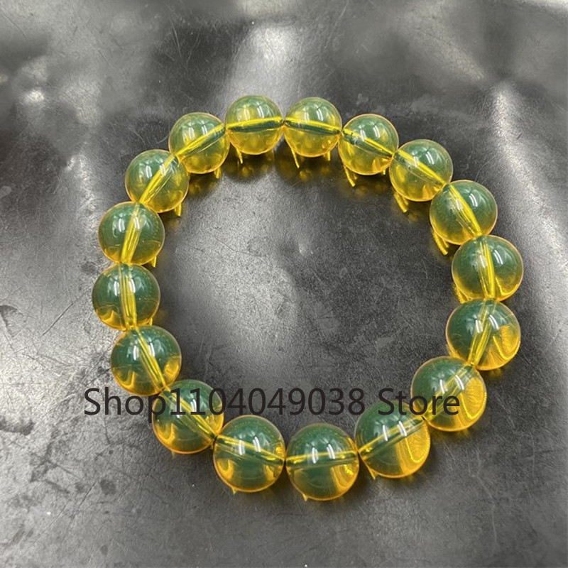 Natural 5A Grade Water Purifie - đánh giá và giá Bead Bracelet Men