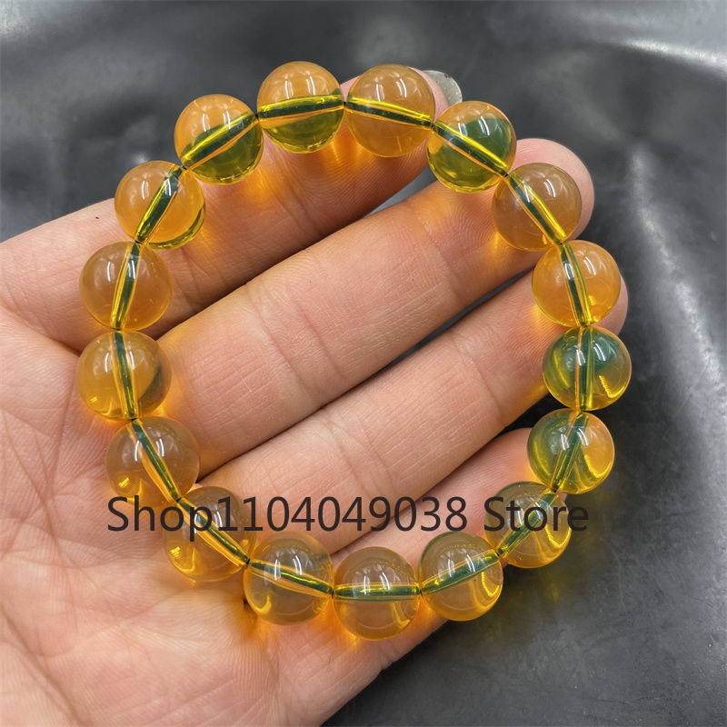 Natural 5A Grade Water Purifie - đánh giá và giá Bead Bracelet Men