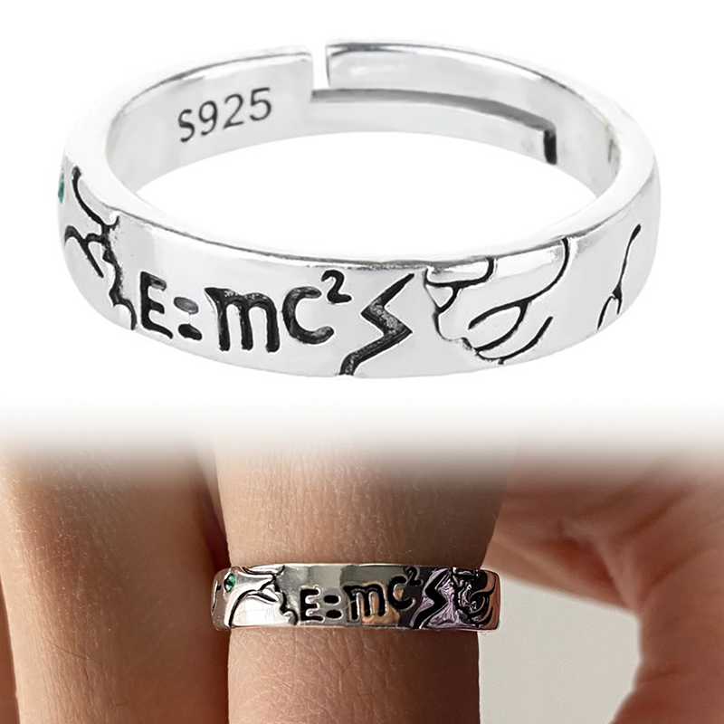 Hot Sale Anime Ring Ishigami S - đánh giá và giá Men'S Accessories Jewelry Sale
