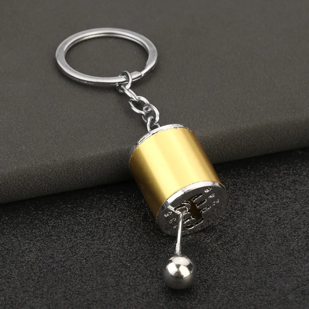 Creative Metal Mini Car Parts  - đánh giá và giá Men'S Accessories Rings