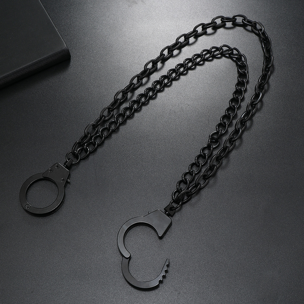 Punk Style Chain On The Jeans  - đánh giá và giá Men Accessories Pk