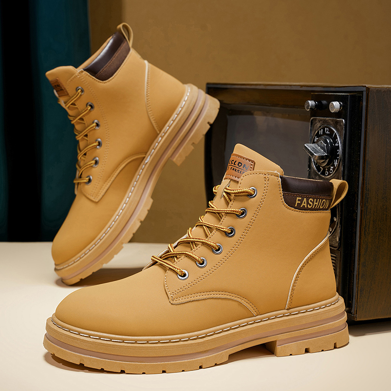 2025 Men's New Classic Mid-Cut - đánh giá và giá Mens Accessories Style