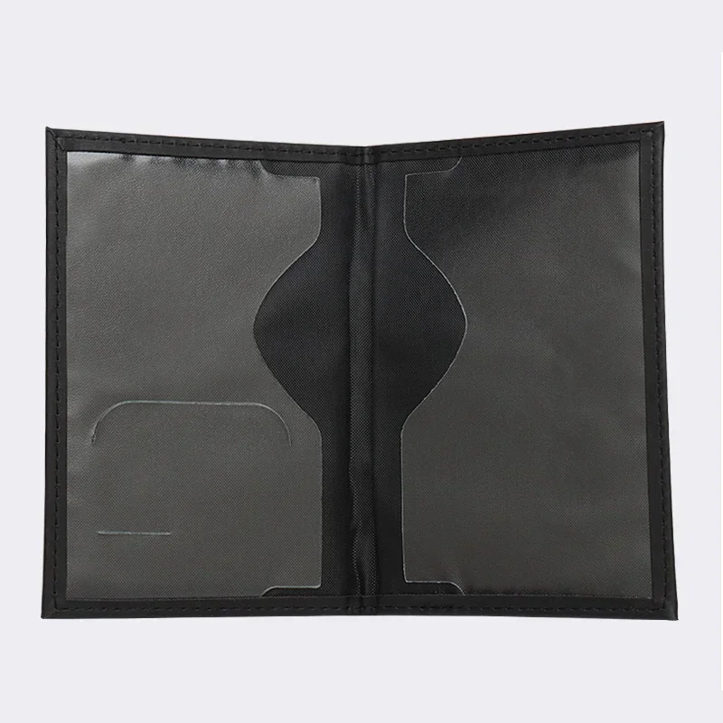 1 PC Fashion New PU Women Pass - đánh giá và giá Men'S Accessories Case