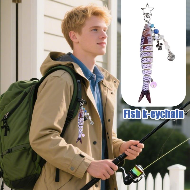 Cute Key Chain Purse Charm Fun - đánh giá và giá Men Accessories Aesthetic