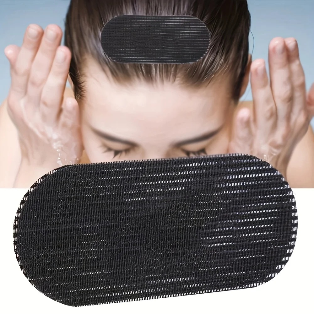 2/4PCS Hair Gripper Sticker Ha - đánh giá và giá Mens Accessories Style