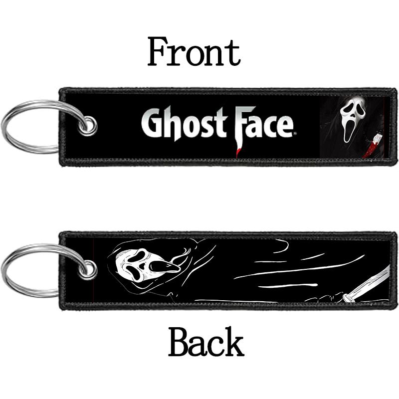 GHOST FACE Key Chain for Men W - đánh giá và giá Men'S Accessories Rings