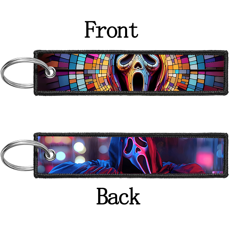 GHOST FACE Key Chain for Men W - đánh giá và giá Men'S Accessories Rings