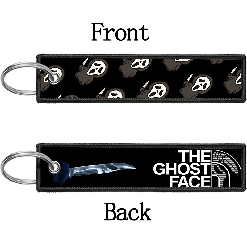 GHOST FACE Key Chain for Men W - đánh giá và giá Men'S Accessories Rings