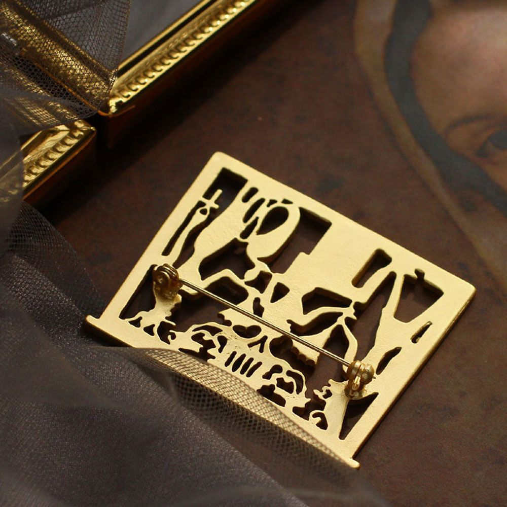 Gift For Men Women Metal Egypt - đánh giá và giá Men'S Accessories Jewelry Egypt