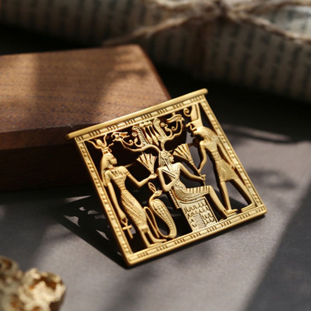 Gift For Men Women Metal Egypt - đánh giá và giá Men'S Accessories Jewelry Egypt