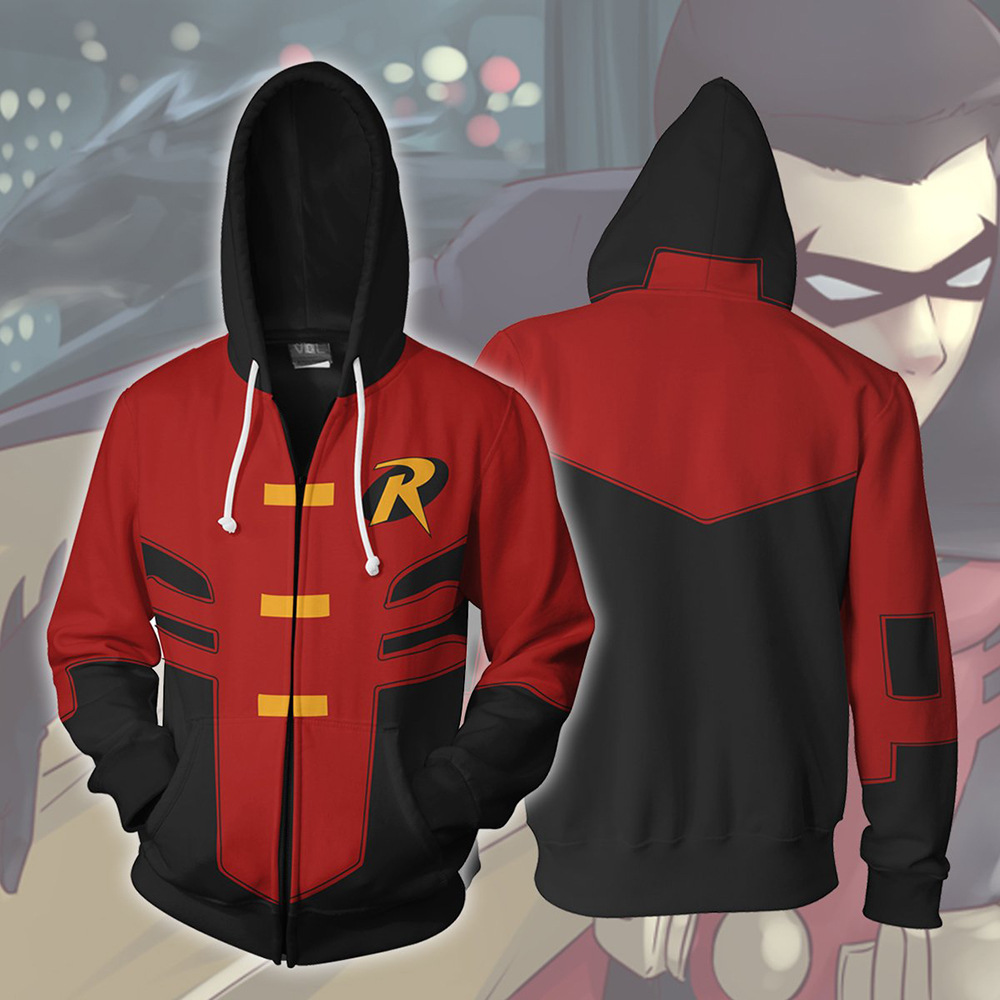 New Style Robin T. Drake 3D Pr - đánh giá và giá Mens Accessories Style