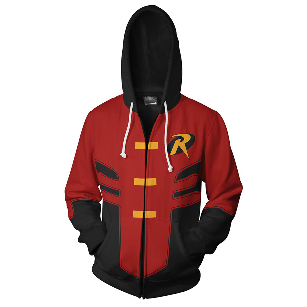 New Style Robin T. Drake 3D Pr - đánh giá và giá Mens Accessories Style