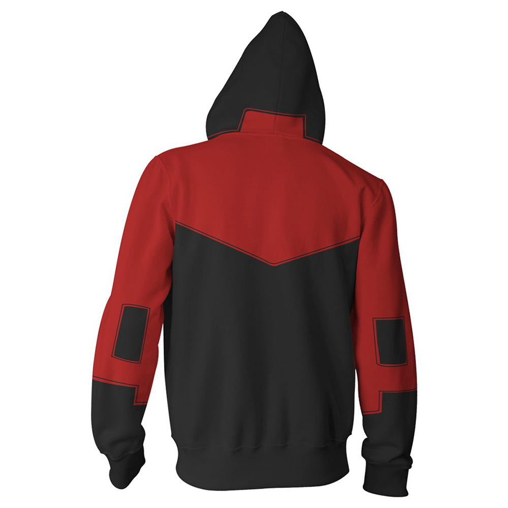 New Style Robin T. Drake 3D Pr - đánh giá và giá Mens Accessories Style