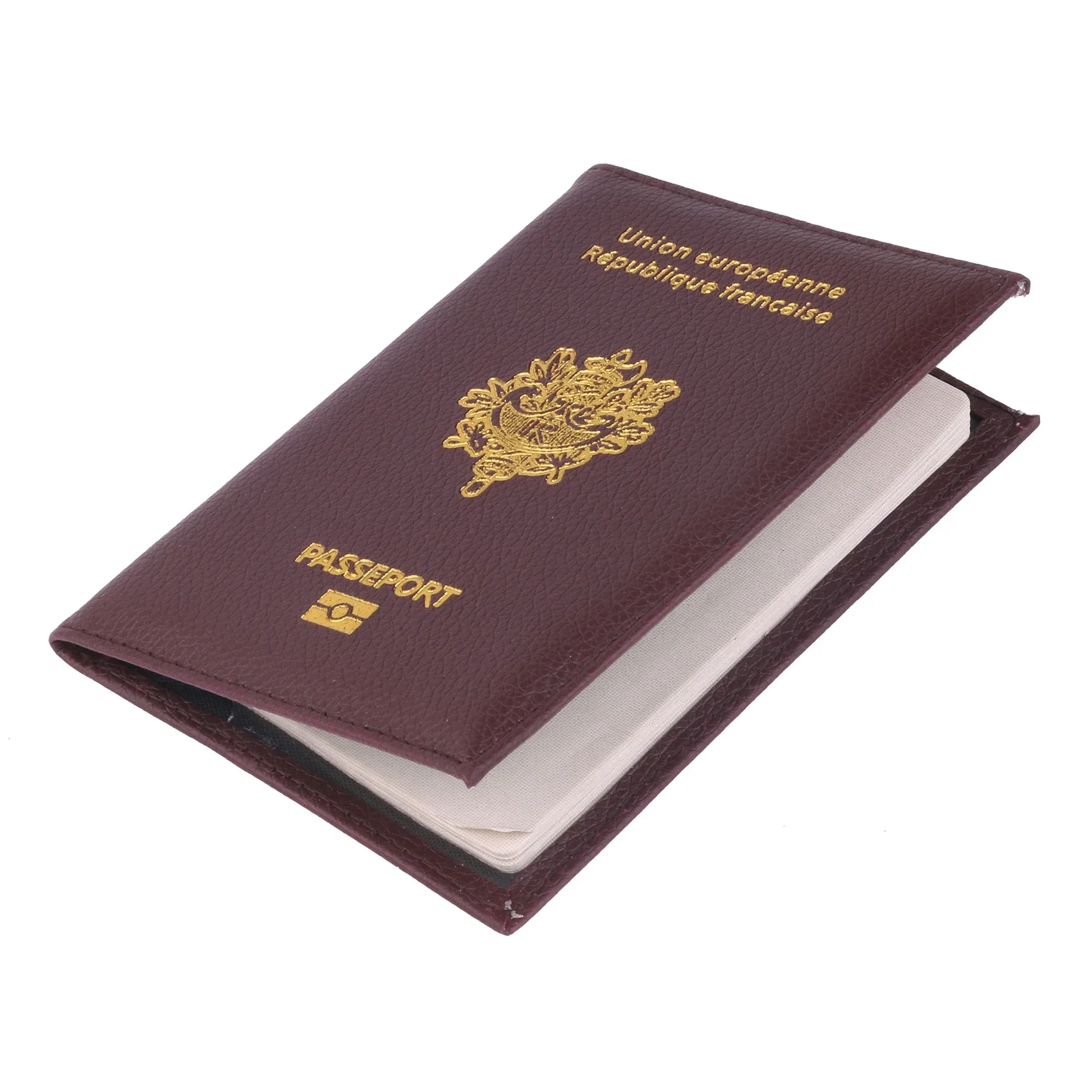 Women Men Travel Pu Passport H - đánh giá và giá Men'S Accessories Case