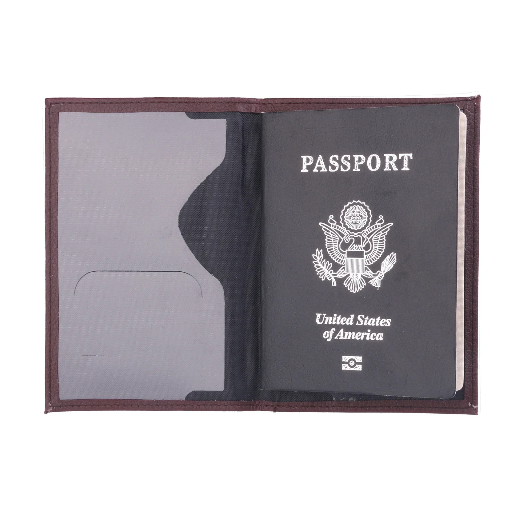 Women Men Travel Pu Passport H - đánh giá và giá Men'S Accessories Case
