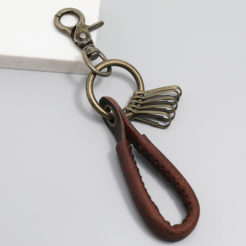 Bao Da Chính Hãng Túi Đựng Chì - đánh giá và giá Men Accessories Pk