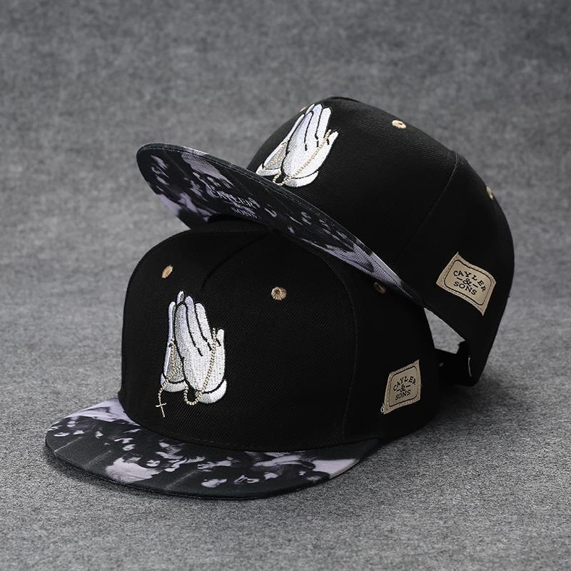 New Hot Sales Embroidered Base - đánh giá và giá Men'S Accessories On Sale