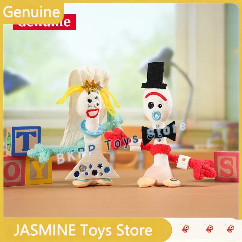 Original Disney Toy Story Fork - đánh giá và giá Men Accessories Wedding