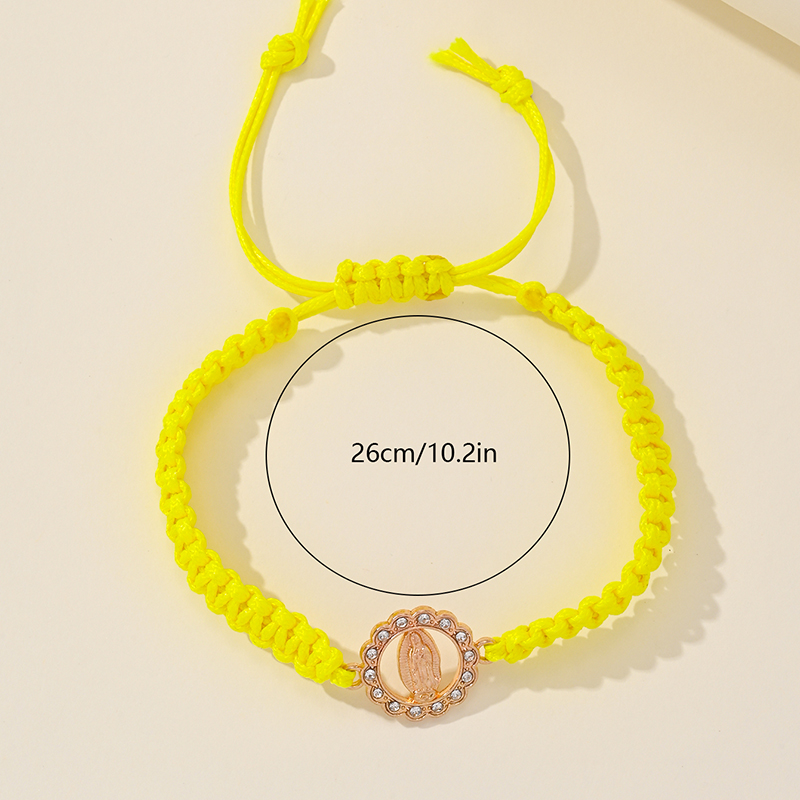 Bohemian Yellow Creative Lette - đánh giá và giá Men'S Accessories Jewelry Sale