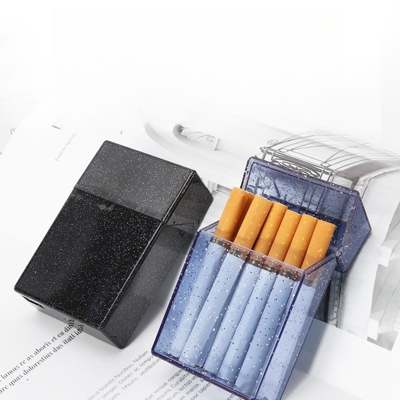 Sealed Waterproof Cigarette ca - đánh giá và giá Men'S Accessories Case