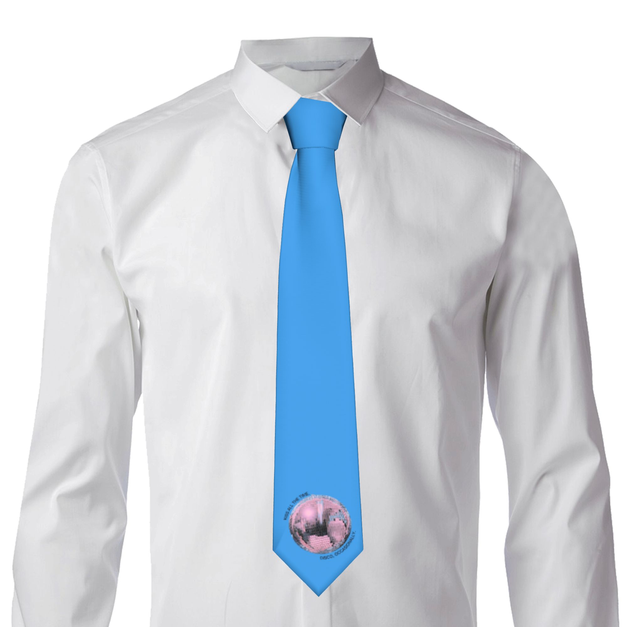 Mens Tie Kiss All The Time Dis - đánh giá và giá Men Accessories Wedding