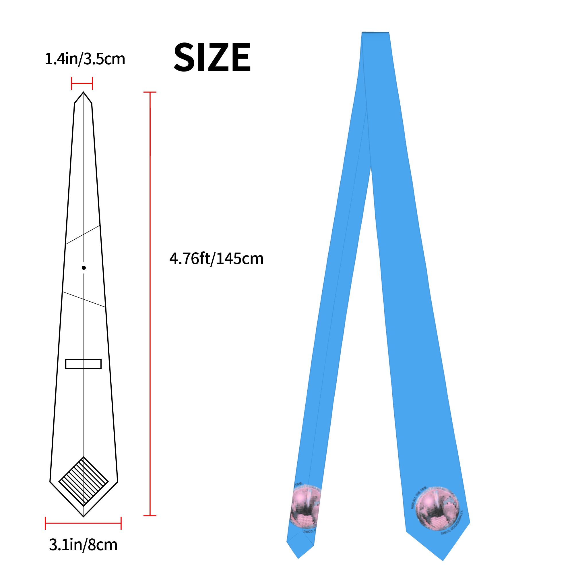 Mens Tie Kiss All The Time Dis - đánh giá và giá Men Accessories Wedding