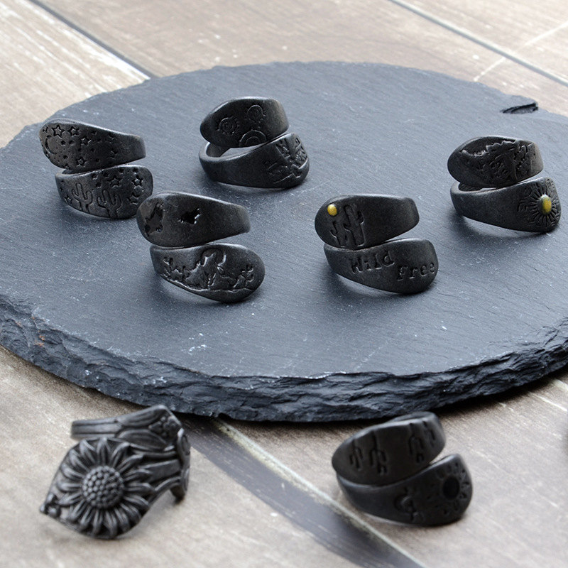 DIY accessories Amazon cross-b - đánh giá và giá Men'S Accessories Rings