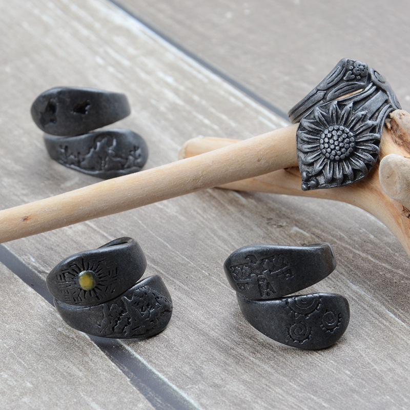 DIY accessories Amazon cross-b - đánh giá và giá Men'S Accessories Rings