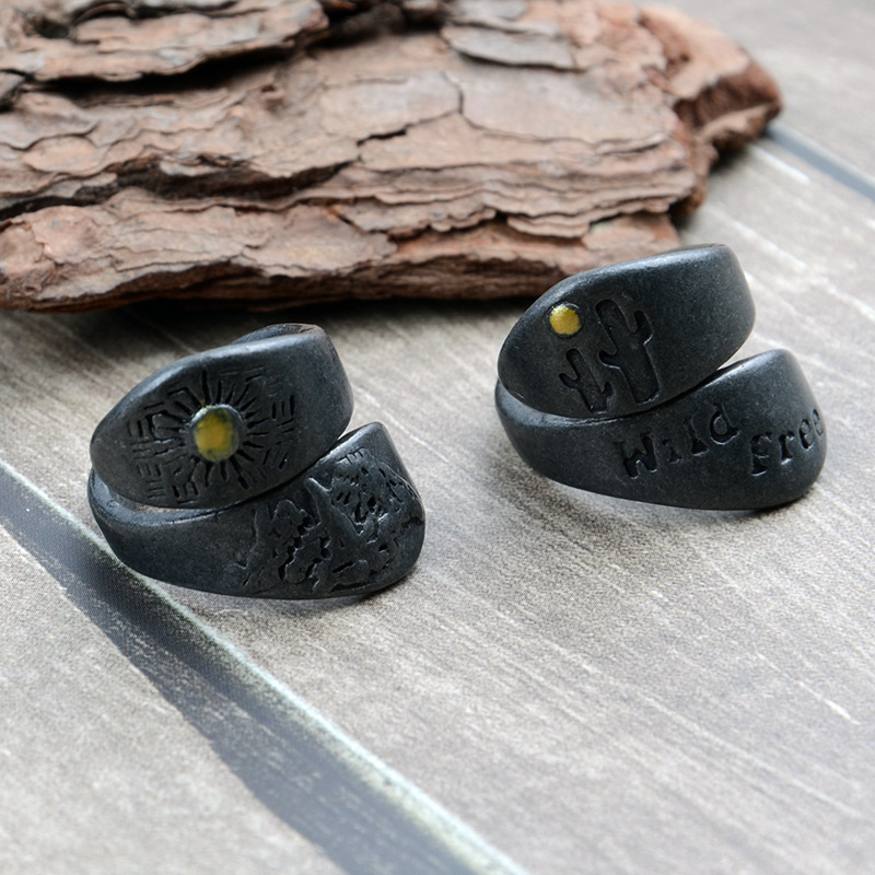 DIY accessories Amazon cross-b - đánh giá và giá Men'S Accessories Rings