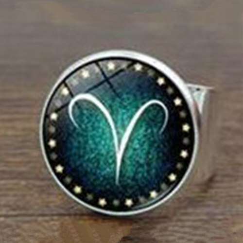 Hot Sale 12 Constellation Lumi - đánh giá và giá Men'S Accessories Jewelry Sale