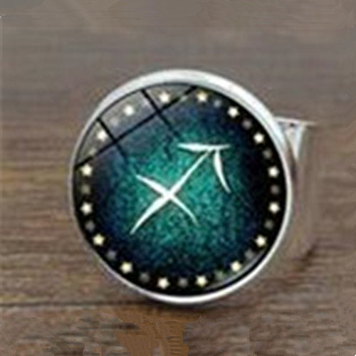 Hot Sale 12 Constellation Lumi - đánh giá và giá Men'S Accessories Jewelry Sale