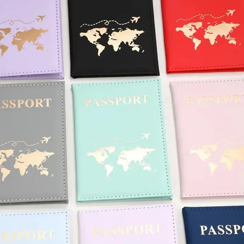 Passport Waterproof Cover Bag  - đánh giá và giá Men'S Accessories Case
