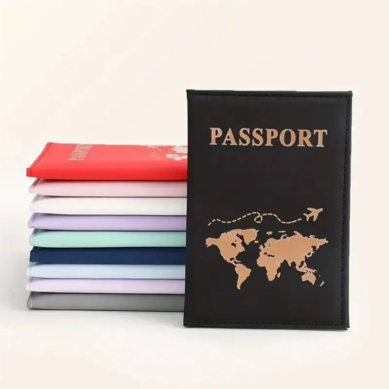 Passport Waterproof Cover Bag  - đánh giá và giá Men'S Accessories Case