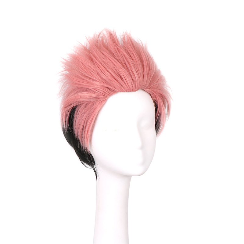 Jujutsu Kaisen Two-Face Sukuna - đánh giá và giá Mens Accessories Style