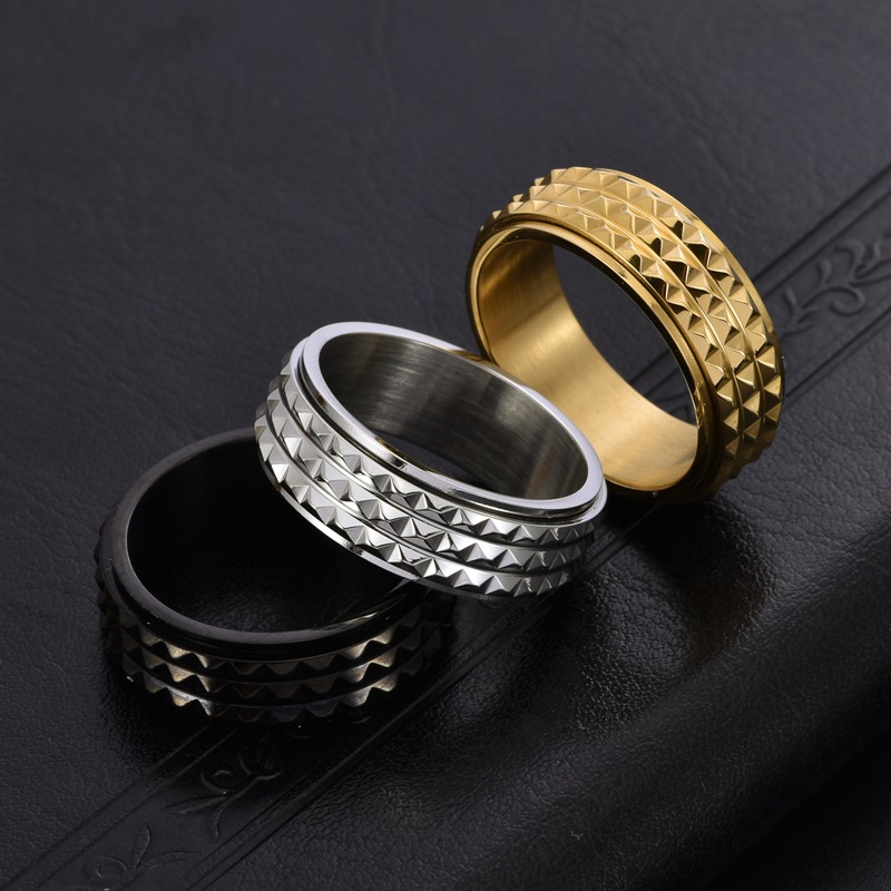 Egypt Pyramid Fidget Spinner M - đánh giá và giá Men'S Accessories Jewelry Egypt