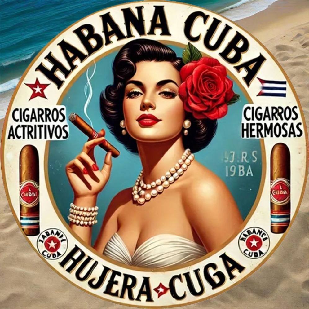 Vintage Havana Style Cigar Gir - đánh giá và giá Mens Accessories Style