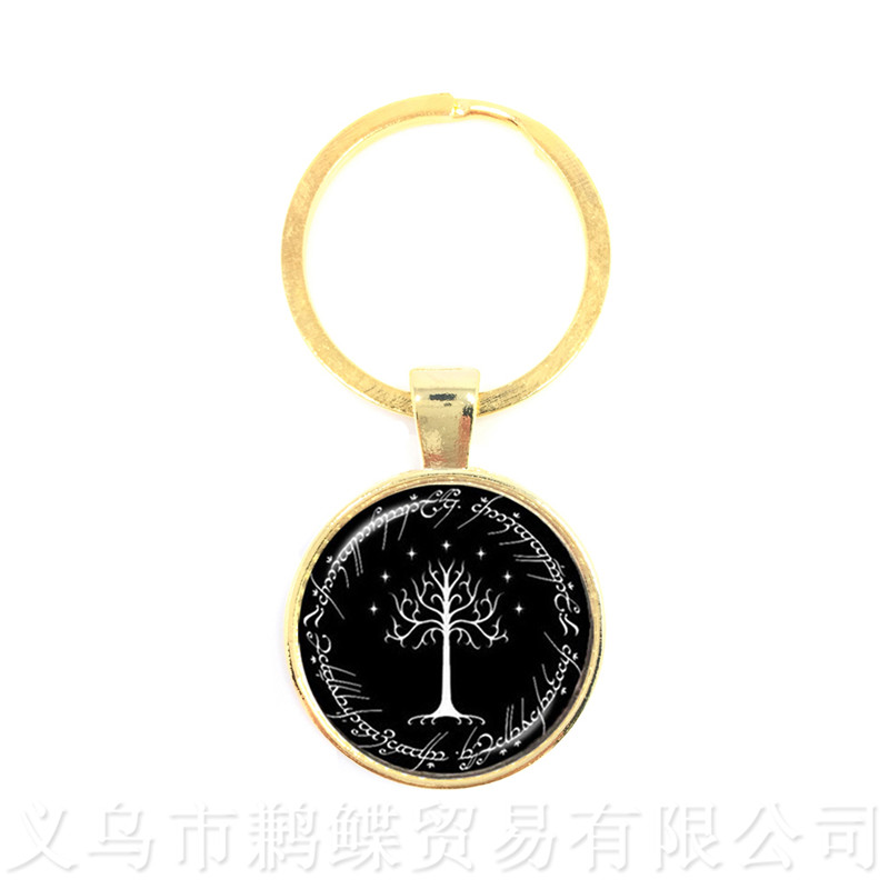 Bán Sóc Cây Kính Cabochon Móc  - đánh giá và giá Men'S Accessories Jewelry Sale