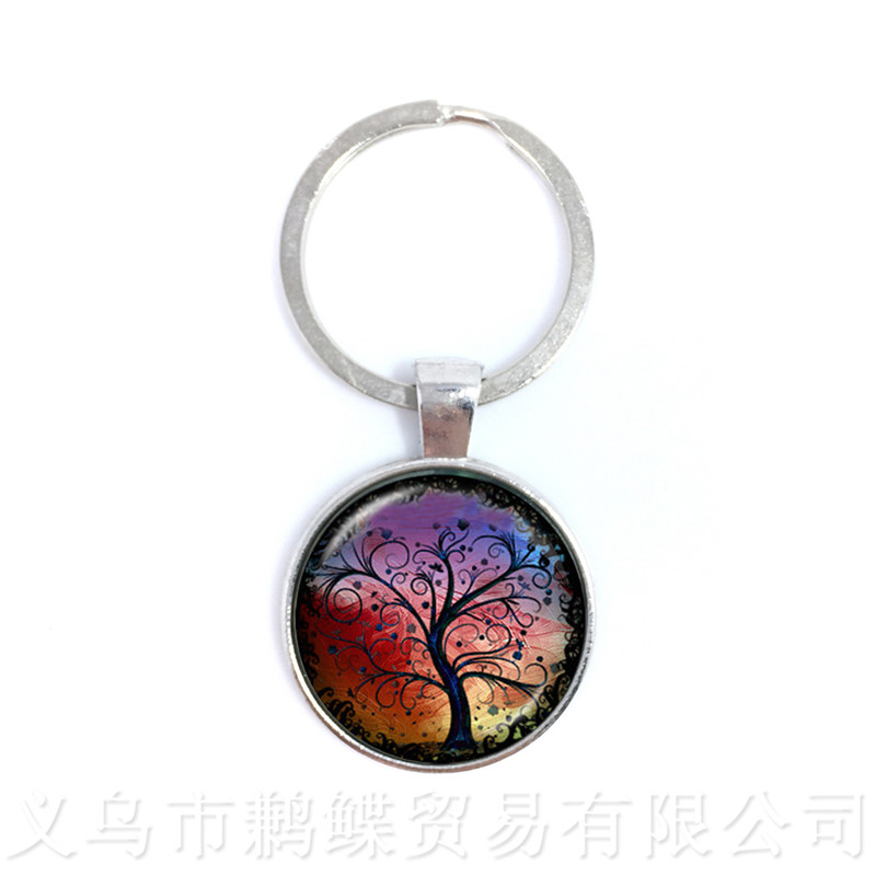 Bán Sóc Cây Kính Cabochon Móc  - đánh giá và giá Men'S Accessories Jewelry Sale