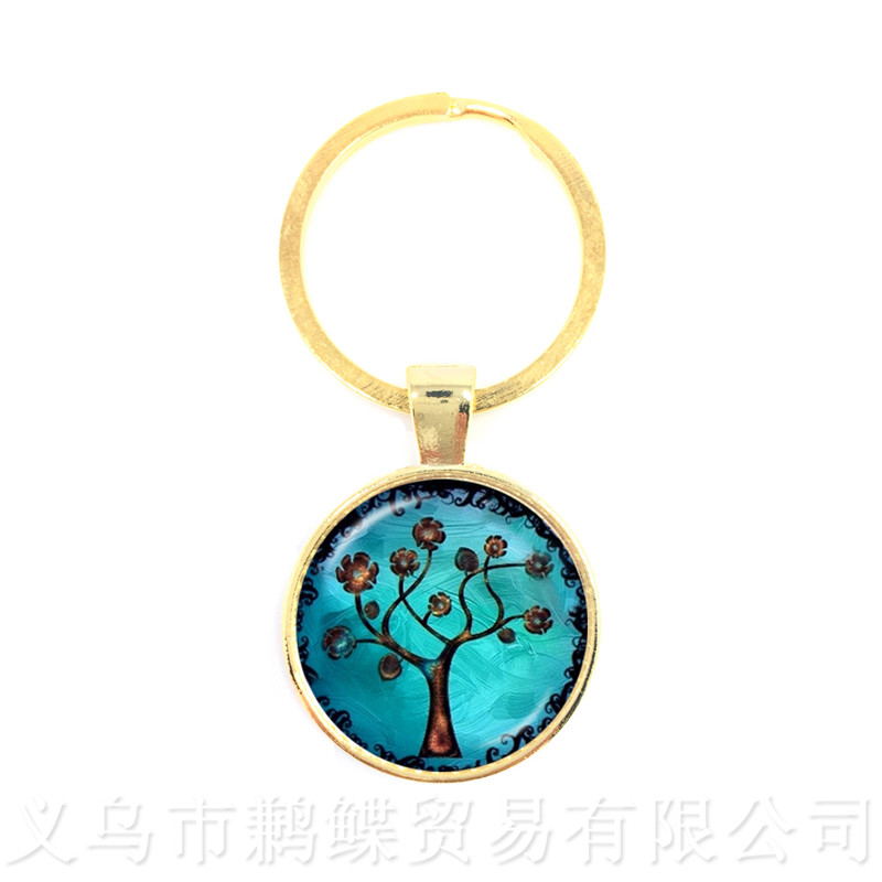 Bán Sóc Cây Kính Cabochon Móc  - đánh giá và giá Men'S Accessories Jewelry Sale