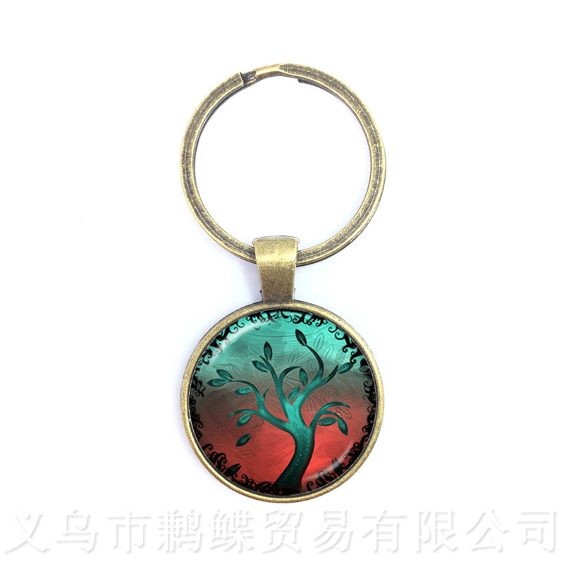 Bán Sóc Cây Kính Cabochon Móc  - đánh giá và giá Men'S Accessories Jewelry Sale