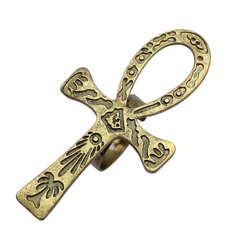 Vintage Đồng Mạ Bạc Bộ Lạc Ai  - đánh giá và giá Men'S Accessories Jewelry Egypt