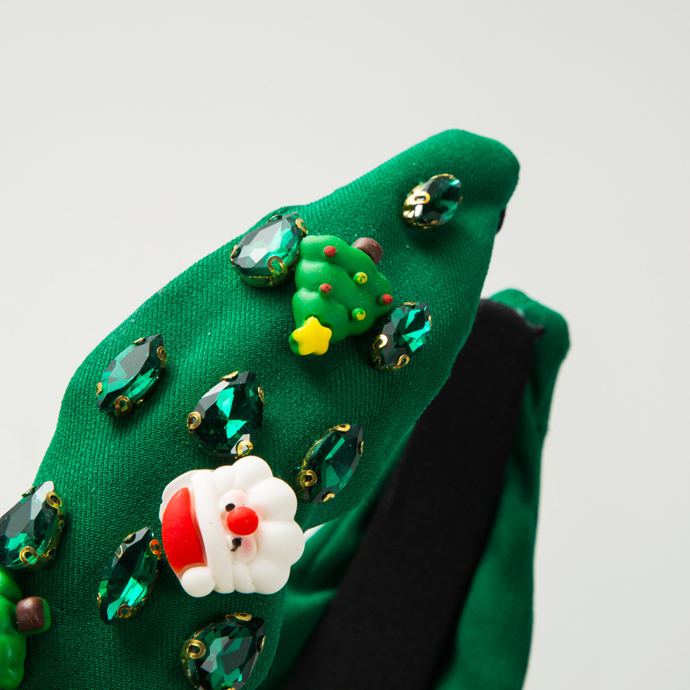New Christmas headband persona - đánh giá và giá Men Accessories Wedding
